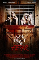 One Night of Fear - Movie Poster (xs thumbnail)