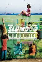 Slumdog Millionaire - Movie Poster (xs thumbnail)