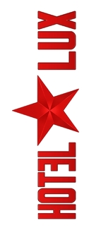 Hotel Lux - German Logo (xs thumbnail)