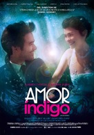 L&#039;&eacute;cume des jours - Mexican Movie Poster (xs thumbnail)