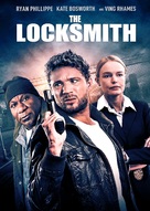 The Locksmith - Canadian Video on demand movie cover (xs thumbnail)