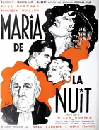 Maria de la nuit Other