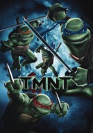 TMNT - Movie Poster (xs thumbnail)