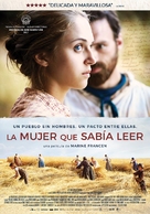 Le semeur - Spanish Movie Poster (xs thumbnail)