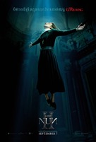 The Nun II -  Movie Poster (xs thumbnail)