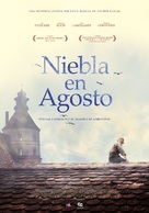 Nebel im August - Colombian Movie Poster (xs thumbnail)