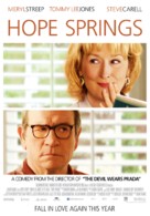 Hope Springs - Dutch Movie Poster (xs thumbnail)