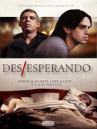 Des/Esperando - DVD movie cover (xs thumbnail)