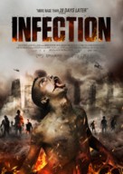 Infecci&oacute;n - International Movie Poster (xs thumbnail)