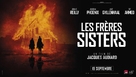 The Sisters Brothers - French Movie Poster (xs thumbnail)