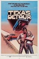 Texas Detour - Movie Poster (xs thumbnail)
