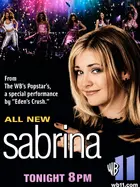 "Sabrina, the Teenage Witch" Poster