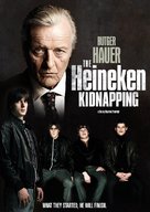 De Heineken ontvoering - DVD movie cover (xs thumbnail)