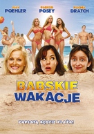 Spring Breakdown - Polish Movie Cover (xs thumbnail)