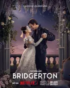 "Bridgerton" Poster