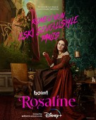 Rosaline - Turkish Movie Poster (xs thumbnail)