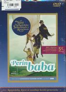 Perinbaba - Slovenian Movie Cover (xs thumbnail)