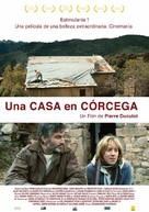 Au cul du loup - Spanish Movie Poster (xs thumbnail)