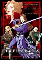 Star Wars: Revelations - poster (xs thumbnail)