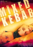 Mixed Kebab - German Movie Poster (xs thumbnail)