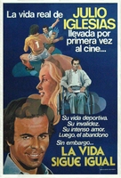 Vida sigue igual, La - Argentinian Movie Poster (xs thumbnail)