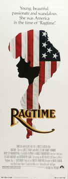 Ragtime - Movie Poster (xs thumbnail)