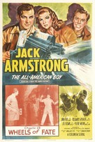 Jack Armstrong - Movie Poster (xs thumbnail)