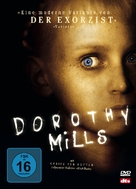 Dorothy Mills - German Movie Cover (xs thumbnail)
