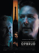Opbrud - Danish Movie Poster (xs thumbnail)