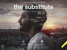 El Suplente - British Movie Poster (xs thumbnail)
