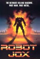 Robot Jox - Movie Poster (xs thumbnail)
