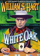 White Oak - DVD movie cover (xs thumbnail)