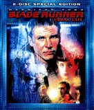 Blade Runner - German Blu-Ray movie cover (xs thumbnail)