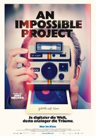 An Impossible Project - German Movie Poster (xs thumbnail)