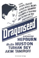 Dragon Seed - Canadian Movie Poster (xs thumbnail)