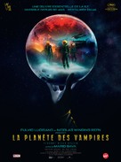 Terrore nello spazio - French Re-release movie poster (xs thumbnail)