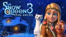 The Snow Queen 3 - Russian Movie Poster (xs thumbnail)