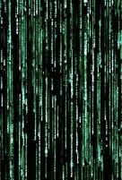 The Matrix - Key art (xs thumbnail)