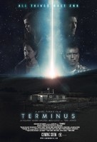 Terminus - Australian Movie Poster (xs thumbnail)