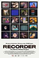 Recorder: The Marion Stokes Project - Movie Poster (xs thumbnail)