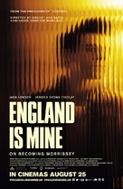England Is Mine - Movie Poster (xs thumbnail)