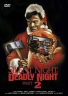 Silent Night, Deadly Night Part 2 - DVD movie cover (xs thumbnail)