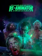 Re-Animator Custom