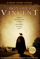Monsieur Vincent - Movie Cover (xs thumbnail)