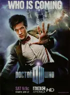 "Doctor Who" Poster