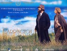 Carrington - Spanish Movie Poster (xs thumbnail)