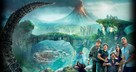 Journey 2: The Mysterious Island - Key art (xs thumbnail)