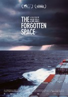 The Forgotten Space - Dutch Movie Poster (xs thumbnail)