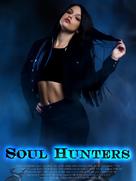 Soul Hunters - Movie Poster (xs thumbnail)