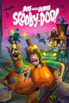 Trick or Treat Scooby-Doo! - Swedish Movie Cover (xs thumbnail)